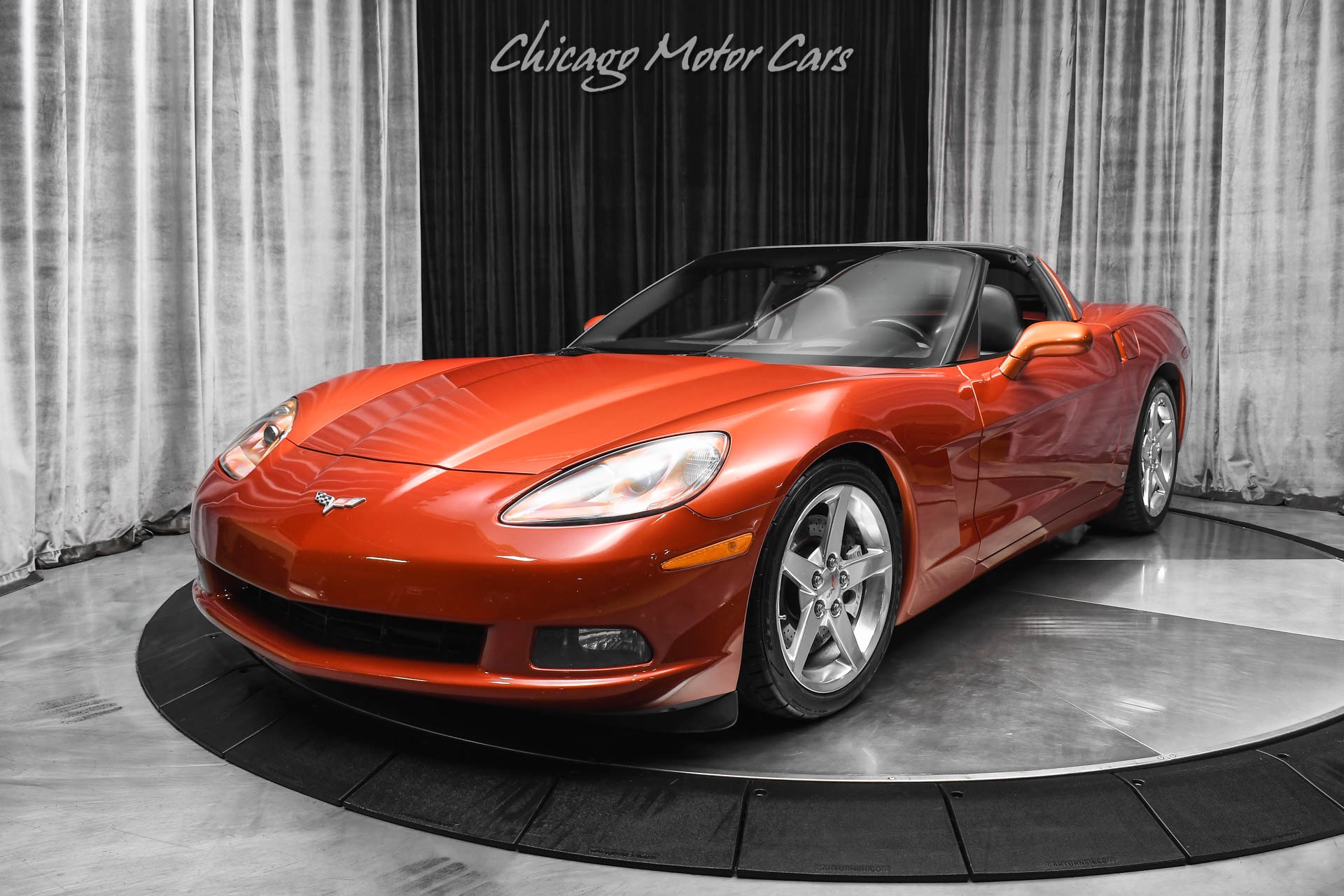 Used-2006-Chevrolet-Corvette-3LT-Coupe-Daytona-Sunset-Metallic-BOSE-Audio-Z51-Performance-Package