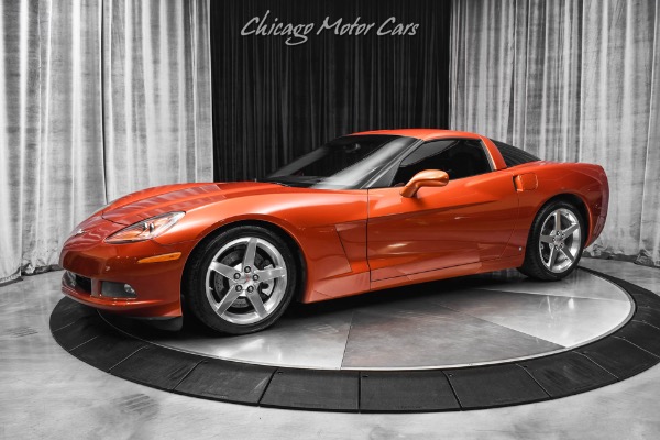 Used-2006-Chevrolet-Corvette-3LT-Coupe-Daytona-Sunset-Metallic-BOSE-Audio-Z51-Performance-Package