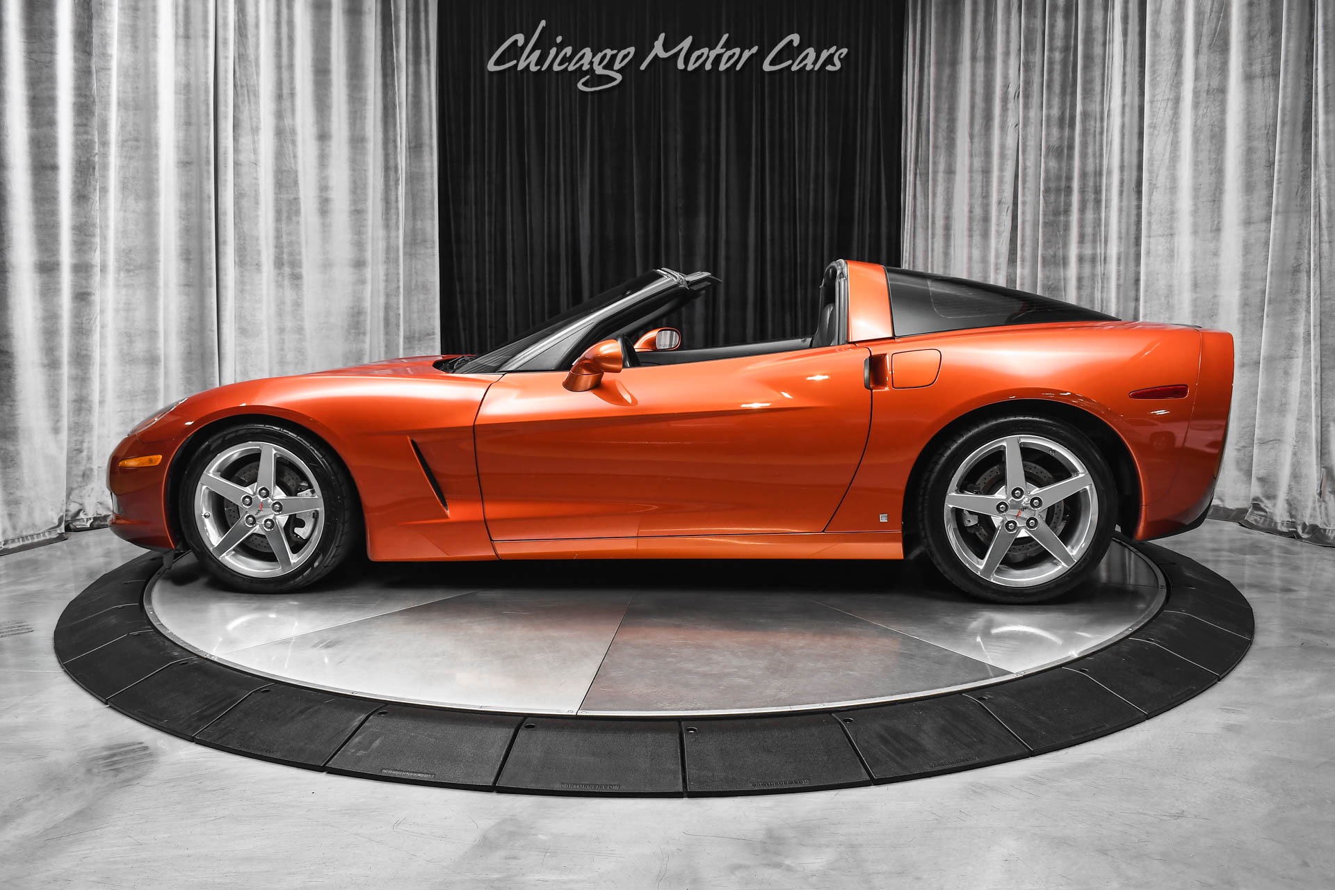 Used-2006-Chevrolet-Corvette-3LT-Coupe-Daytona-Sunset-Metallic-BOSE-Audio-Z51-Performance-Package