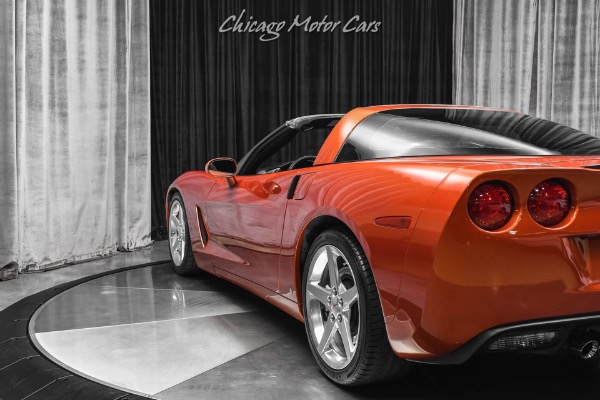 Used-2006-Chevrolet-Corvette-3LT-Coupe-Daytona-Sunset-Metallic-BOSE-Audio-Z51-Performance-Package