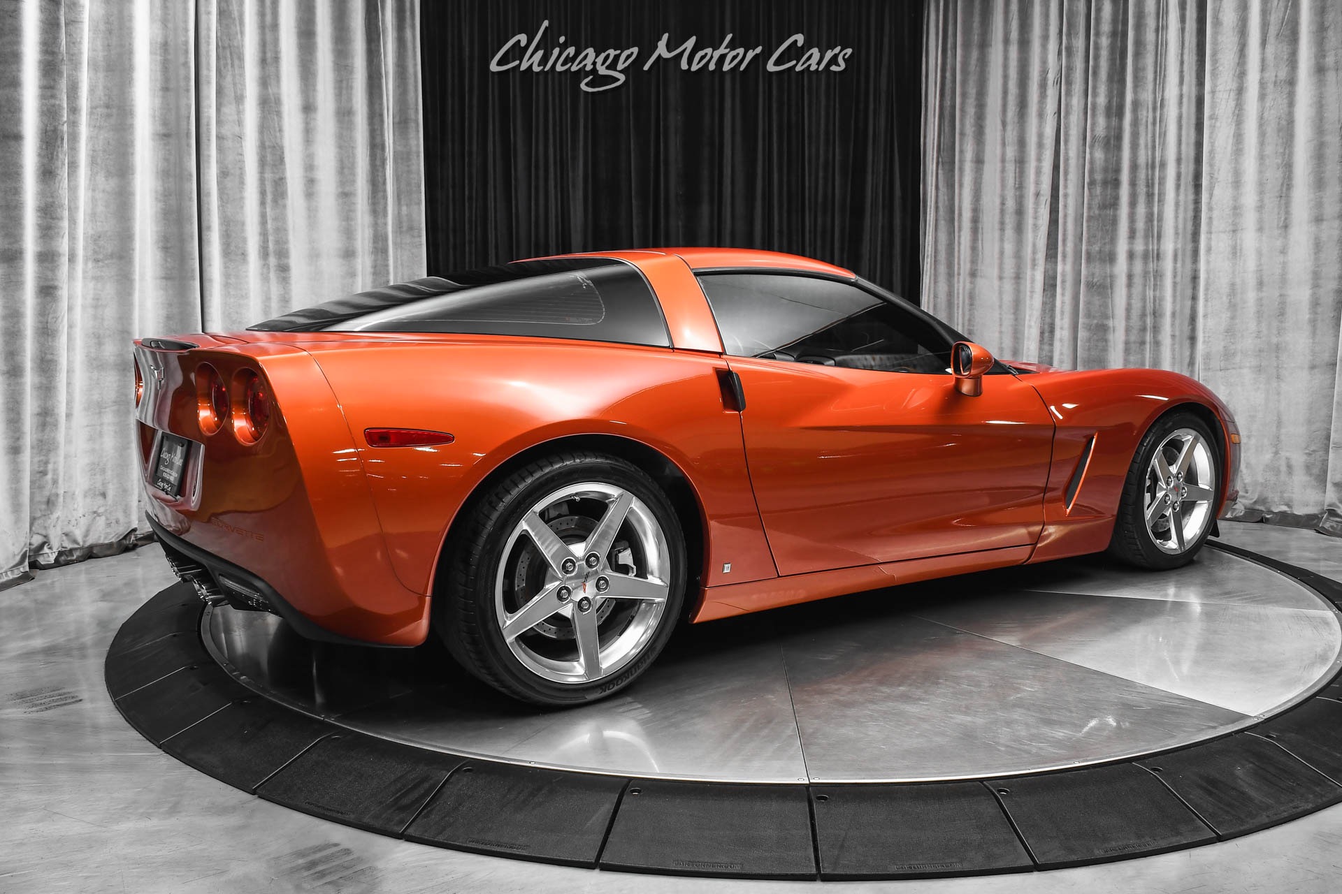 Used-2006-Chevrolet-Corvette-3LT-Coupe-Daytona-Sunset-Metallic-BOSE-Audio-Z51-Performance-Package