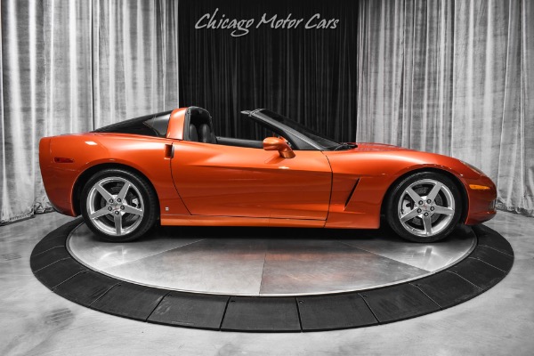 Used-2006-Chevrolet-Corvette-3LT-Coupe-Daytona-Sunset-Metallic-BOSE-Audio-Z51-Performance-Package