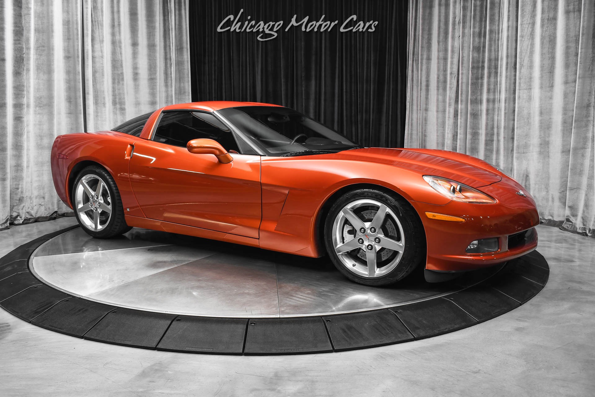 Used-2006-Chevrolet-Corvette-3LT-Coupe-Daytona-Sunset-Metallic-BOSE-Audio-Z51-Performance-Package