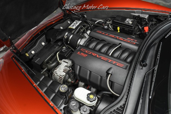 Used-2006-Chevrolet-Corvette-3LT-Coupe-Daytona-Sunset-Metallic-BOSE-Audio-Z51-Performance-Package