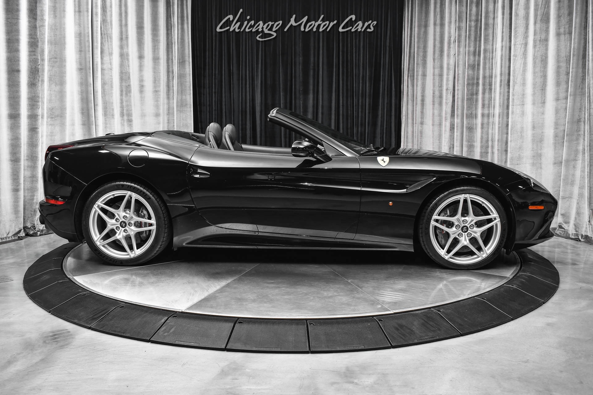 Used-2016-Ferrari-California-T-Convertible-HUGE-273K-MSRP-TONS-of-Carbon-Magneride-Shields-LOADED