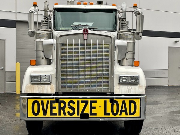 Used 2003 Kenworth W900 Day Cab - CAT C15 - 18 Speed - Wet Kit for sale Sold at Chicago Motor Cars in West Chicago IL 60185 2