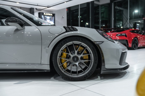Used-2019-Porsche-911-GT3RS-Weissach-Package-Magnesium-Wheels-Carbon-Fiber-Front-Lift-Huge-Msrp
