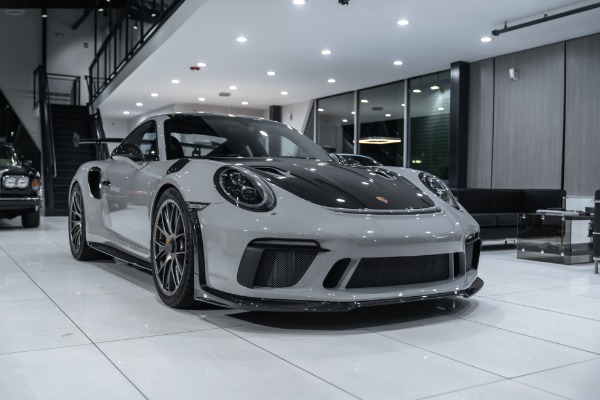 Used-2019-Porsche-911-GT3RS-Weissach-Package-Magnesium-Wheels-Carbon-Fiber-Front-Lift-Huge-Msrp