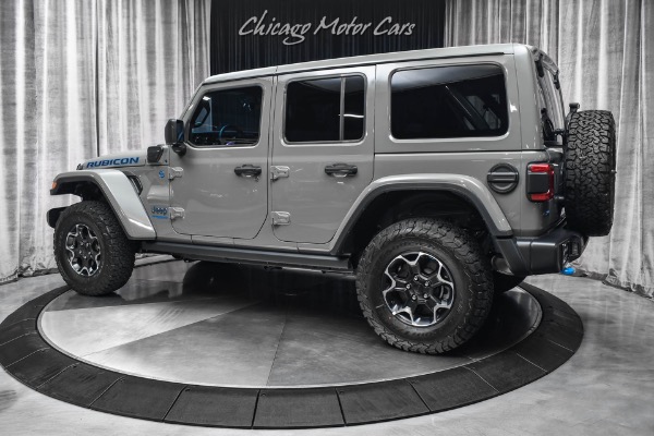 Used-2022-Jeep-Wrangler-Unlimited-Rubicon-4xe-RARE-COLOR-470TQ-PLUG-IN-HYBRID-HARDTOP-LEATHER-COLD-WEATHER