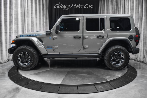 Used-2022-Jeep-Wrangler-Unlimited-Rubicon-4xe-RARE-COLOR-470TQ-PLUG-IN-HYBRID-HARDTOP-LEATHER-COLD-WEATHER