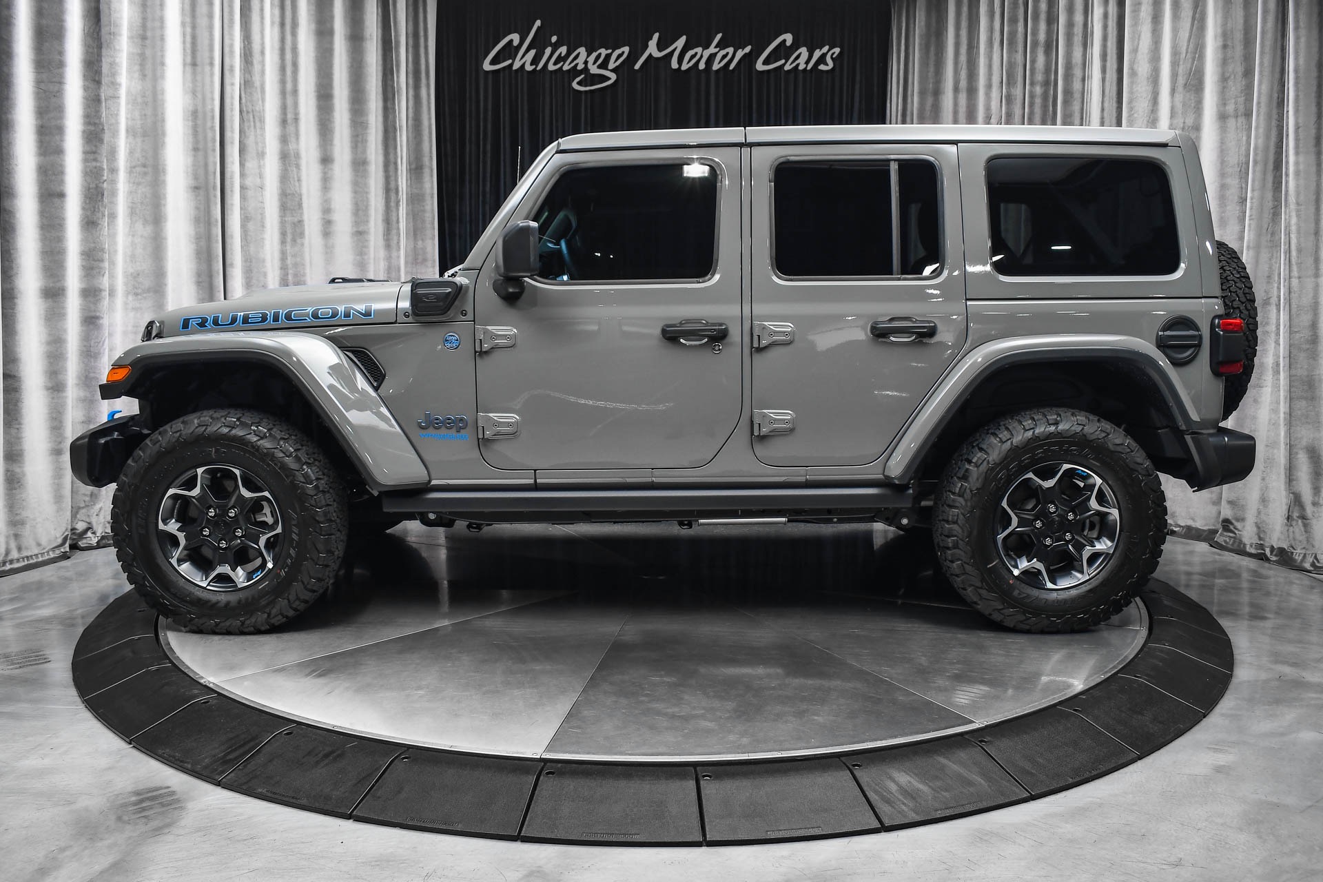 Used-2022-Jeep-Wrangler-Unlimited-Rubicon-4xe-RARE-COLOR-470TQ-PLUG-IN-HYBRID-HARDTOP-LEATHER-COLD-WEATHER