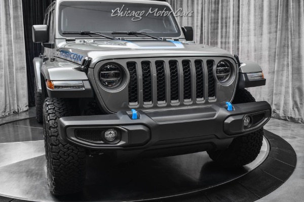 Used-2022-Jeep-Wrangler-Unlimited-Rubicon-4xe-RARE-COLOR-470TQ-PLUG-IN-HYBRID-HARDTOP-LEATHER-COLD-WEATHER