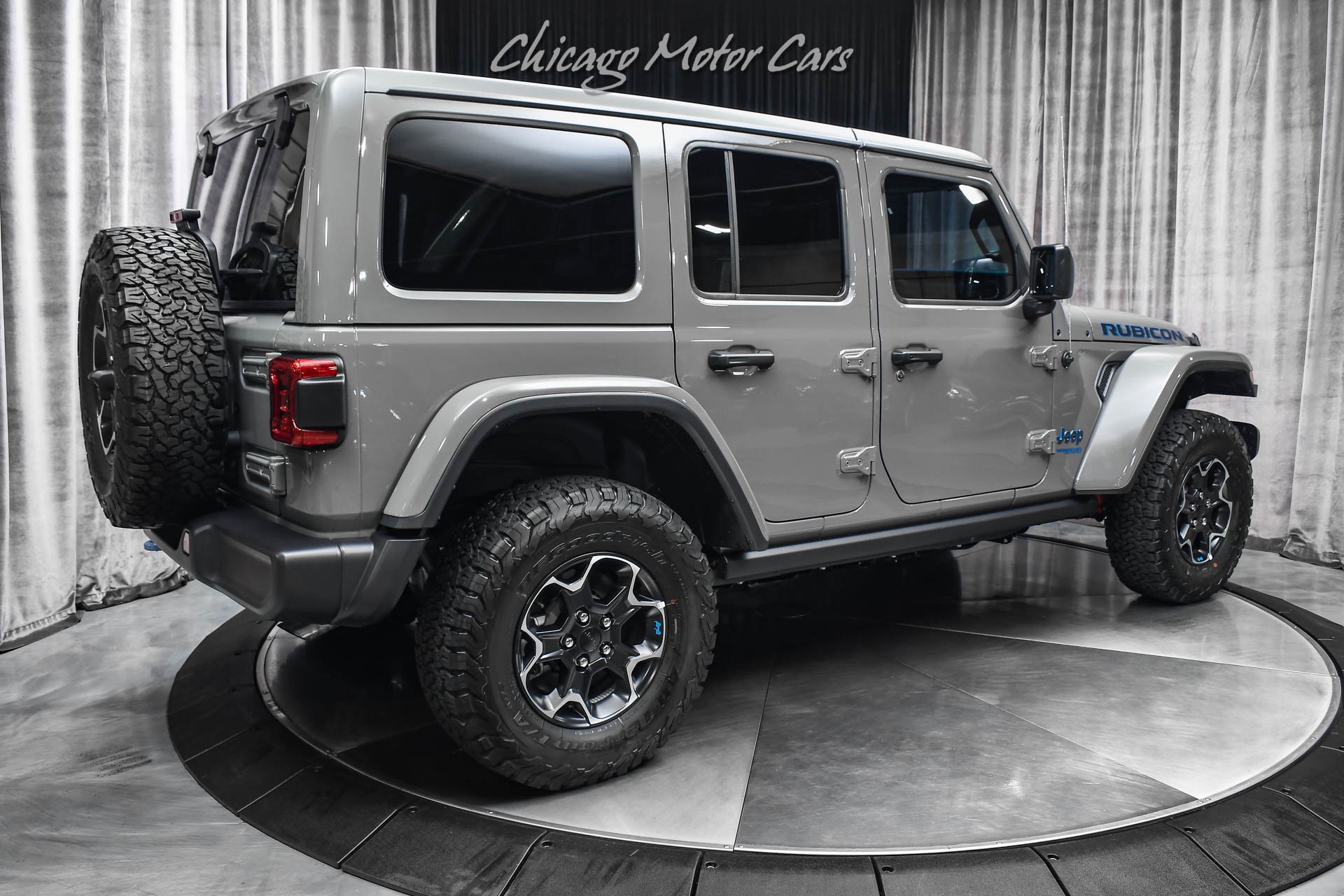 Used-2022-Jeep-Wrangler-Unlimited-Rubicon-4xe-RARE-COLOR-470TQ-PLUG-IN-HYBRID-HARDTOP-LEATHER-COLD-WEATHER