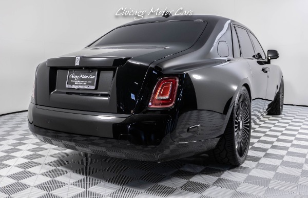 Used-2021-Rolls-Royce-Phantom-Mandarine-Interior-Forgiato-Wheels-Starlight-Headliner-Phantom-Package