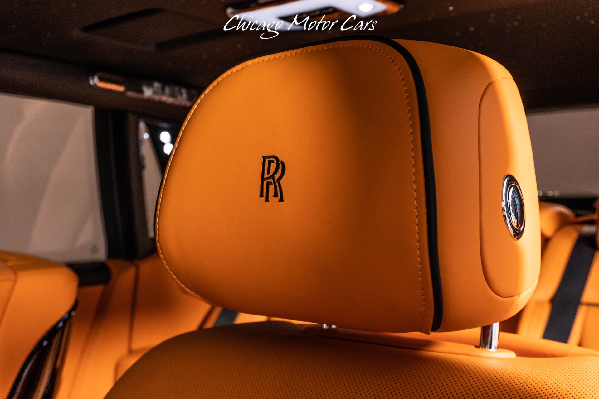 Used-2021-Rolls-Royce-Phantom-Mandarine-Interior-Forgiato-Wheels-Starlight-Headliner-Phantom-Package