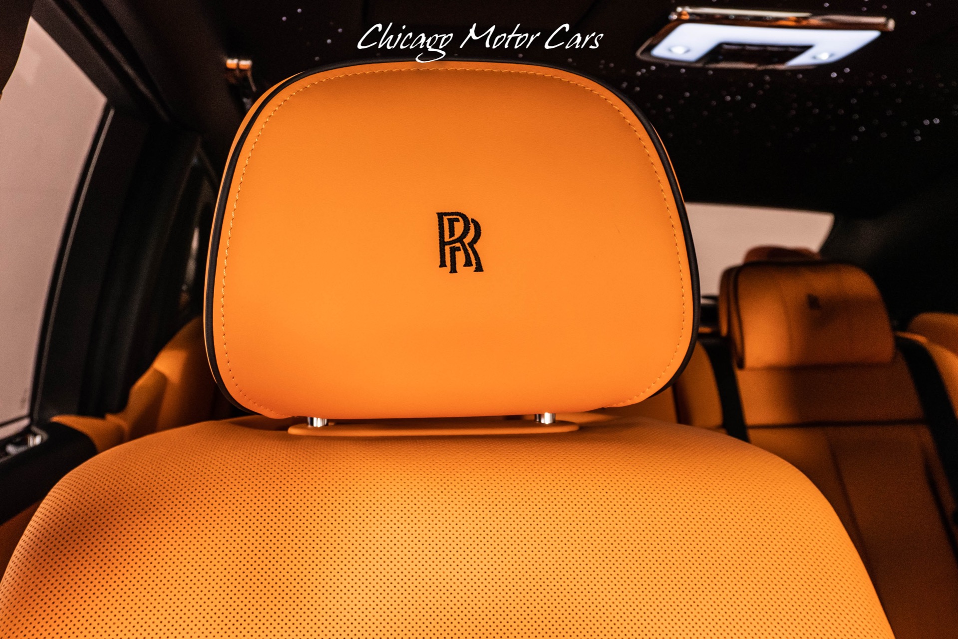 Used-2021-Rolls-Royce-Phantom-Mandarine-Interior-Forgiato-Wheels-Starlight-Headliner-Phantom-Package