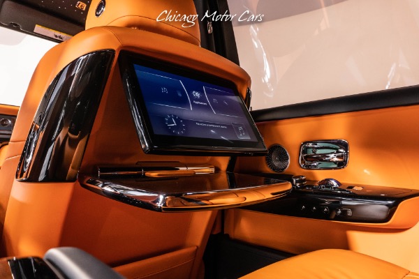 Used-2021-Rolls-Royce-Phantom-Mandarine-Interior-Forgiato-Wheels-Starlight-Headliner-Phantom-Package