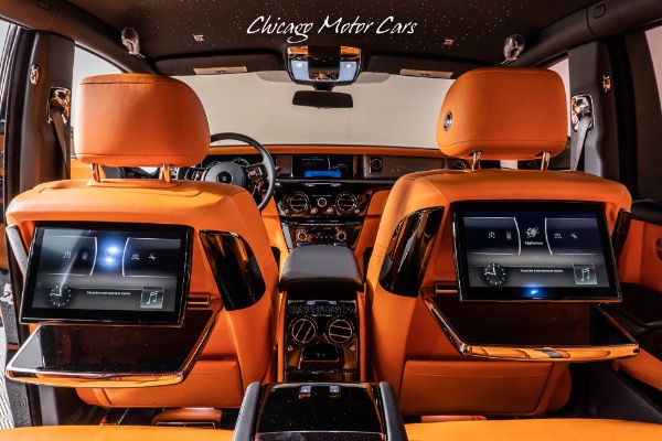 Used-2021-Rolls-Royce-Phantom-Mandarine-Interior-Forgiato-Wheels-Starlight-Headliner-Phantom-Package