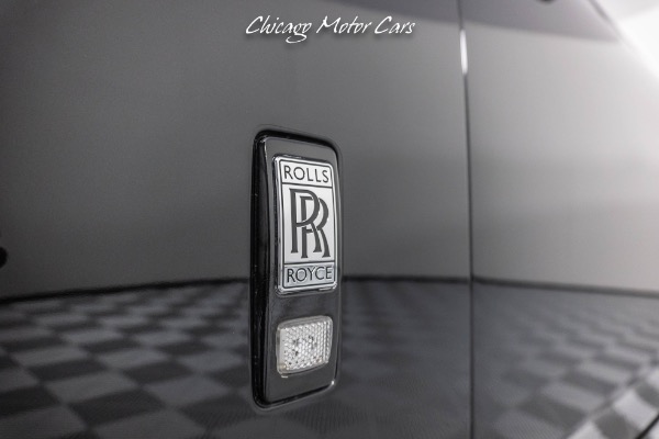 Used 2021 Rolls-Royce Phantom Mandarine Interior! Forgiato Wheels Starlight Headliner! Phantom Package! for sale Sold at Chicago Motor Cars in West Chicago IL 60185 6
