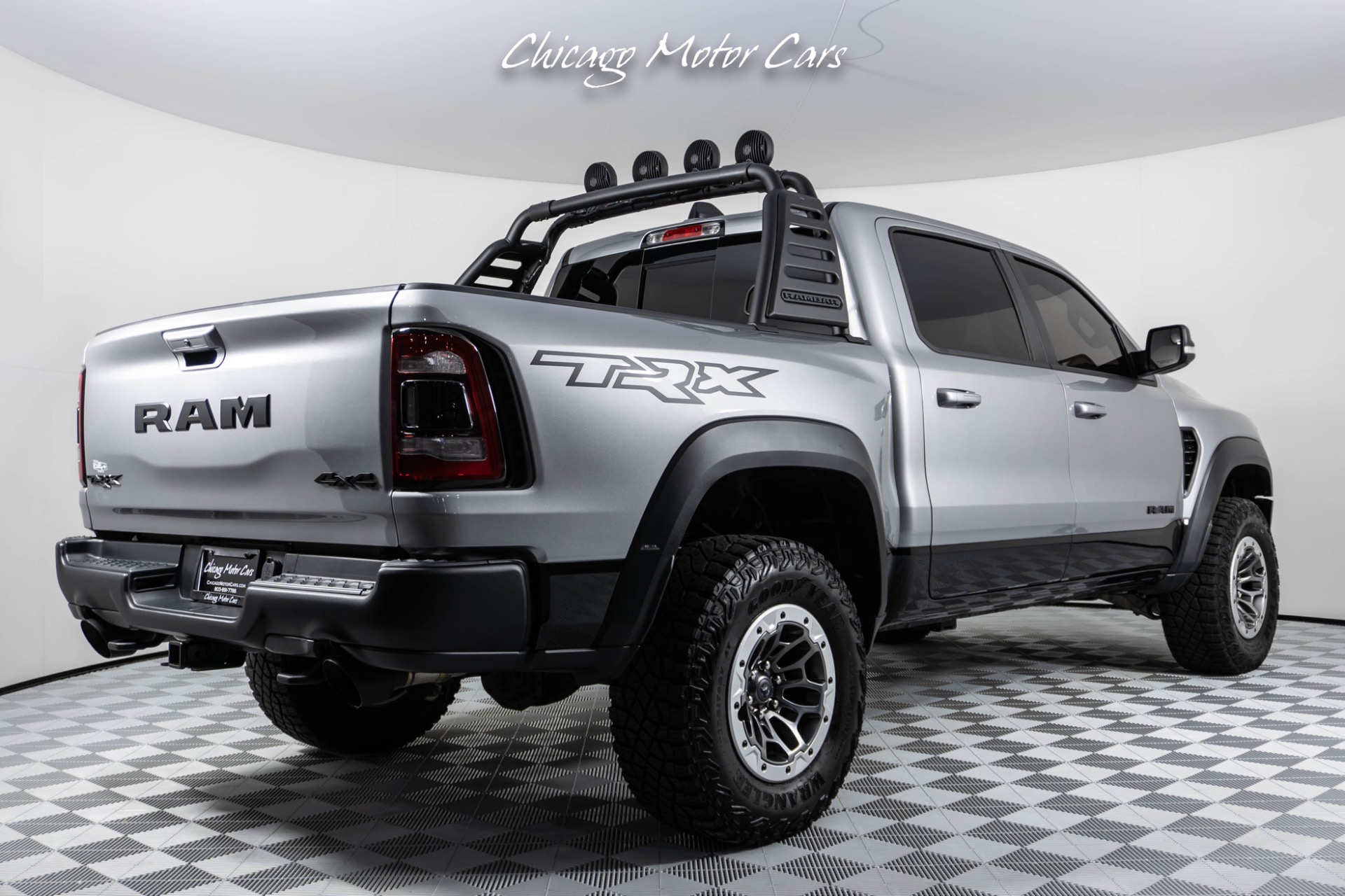 Used-2022-Ram-Ram-Pickup-1500-TRX-702HP-62-Supercharged-V8-Engine-Level-1-Equipment-Group-Loaded