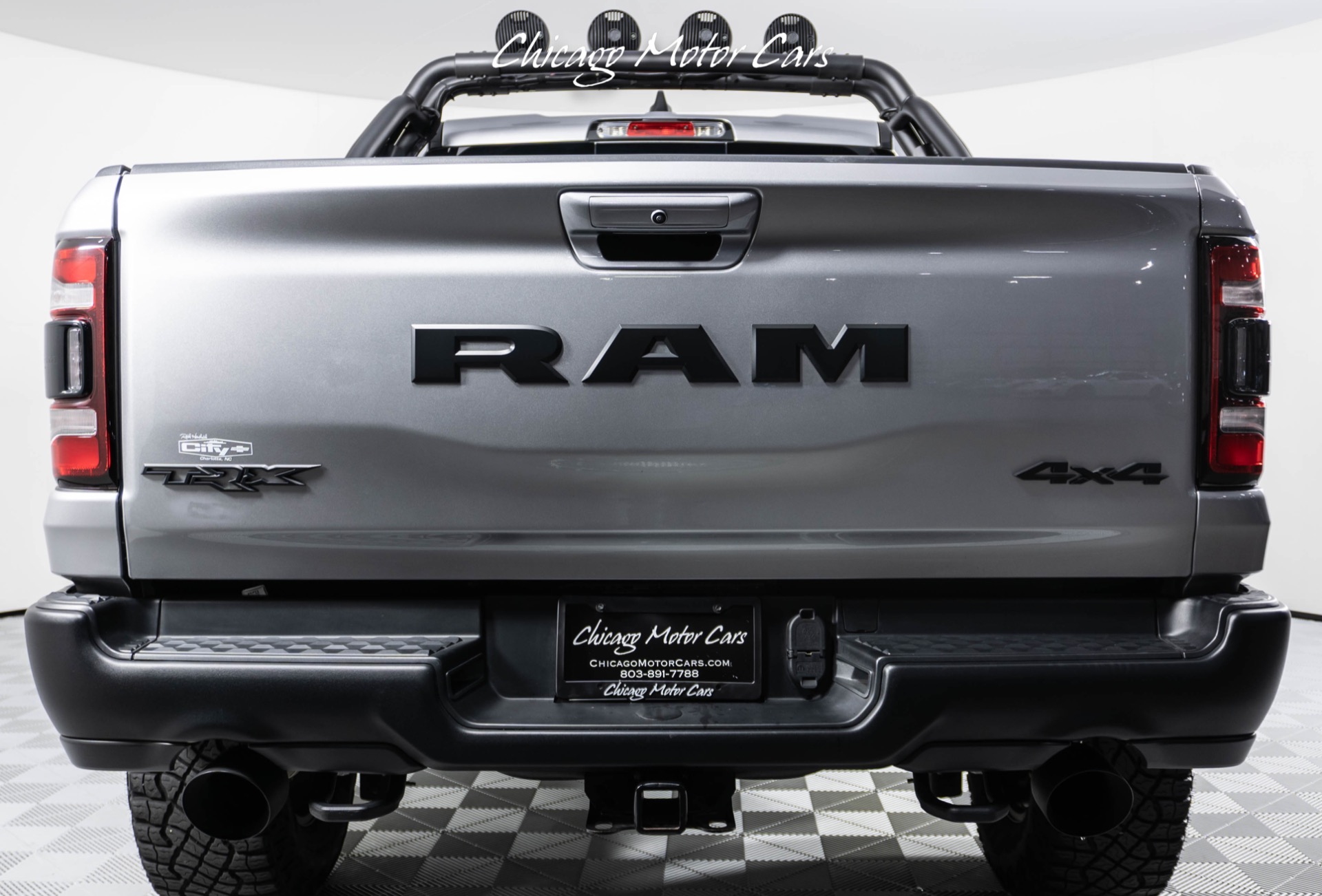 Used-2022-Ram-Ram-Pickup-1500-TRX-702HP-62-Supercharged-V8-Engine-Level-1-Equipment-Group-Loaded