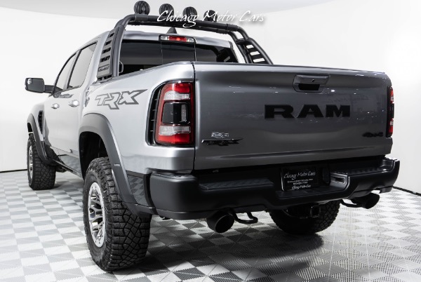 Used-2022-Ram-Ram-Pickup-1500-TRX-702HP-62-Supercharged-V8-Engine-Level-1-Equipment-Group-Loaded