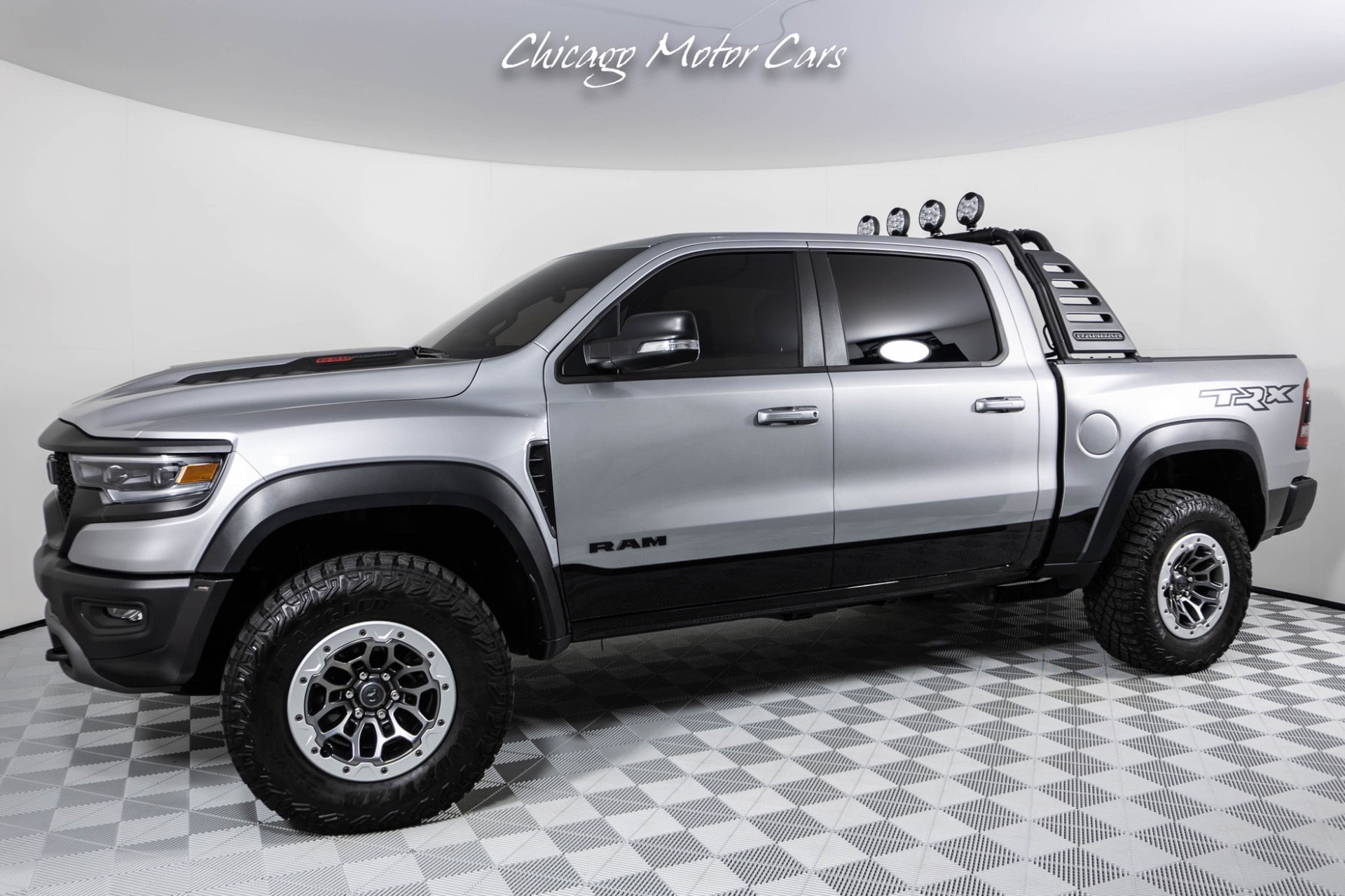 Used-2022-Ram-Ram-Pickup-1500-TRX-702HP-62-Supercharged-V8-Engine-Level-1-Equipment-Group-Loaded