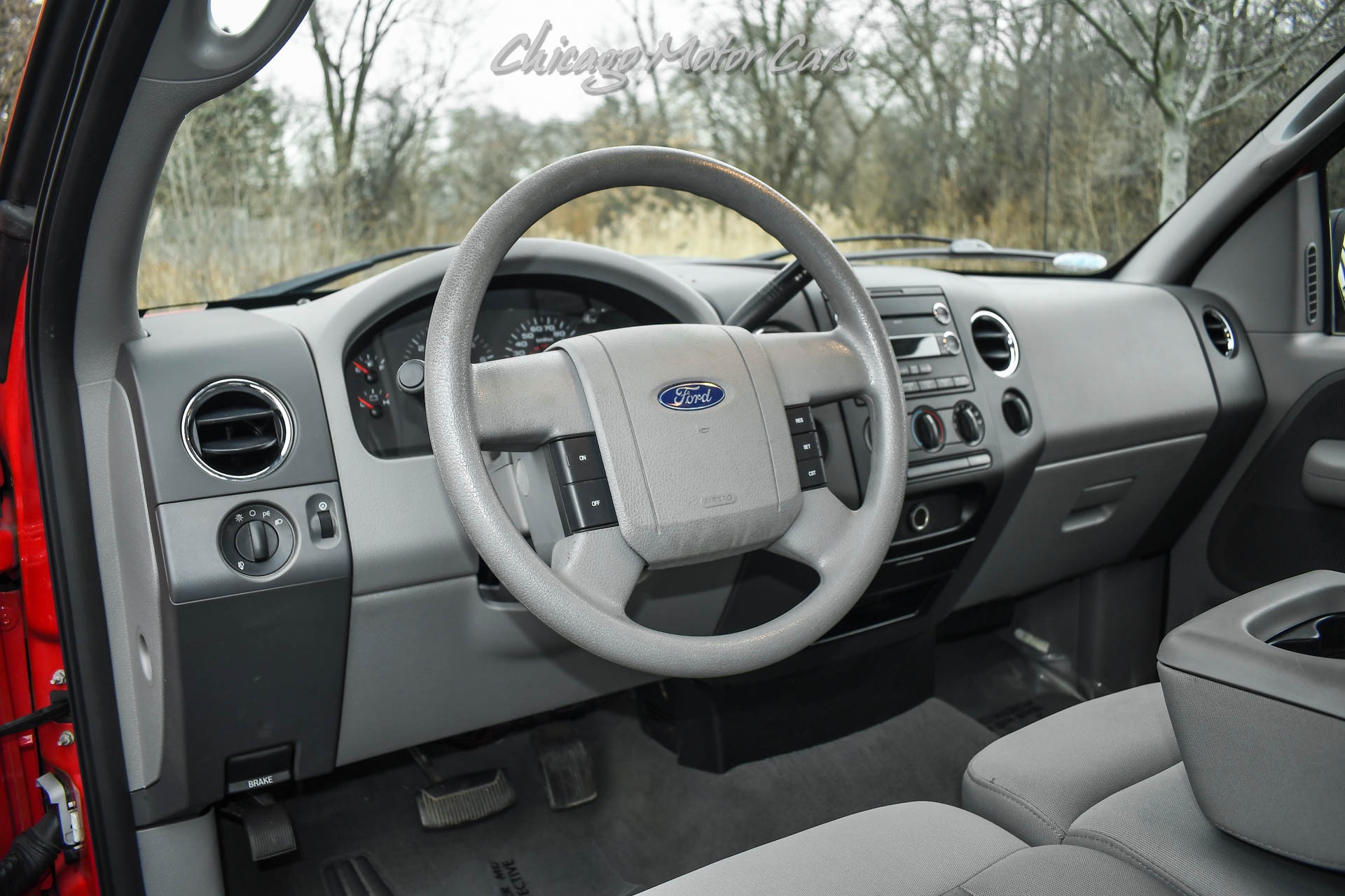 Used-2008-Ford-F150-XLT-4X4-Supercab-Pickup-145-WB-54L-V8-Trailer-Tow-Pkg-7200-GVWR-Pkg