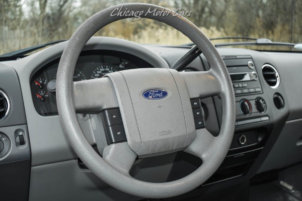 Used-2008-Ford-F150-XLT-4X4-Supercab-Pickup-145-WB-54L-V8-Trailer-Tow-Pkg-7200-GVWR-Pkg