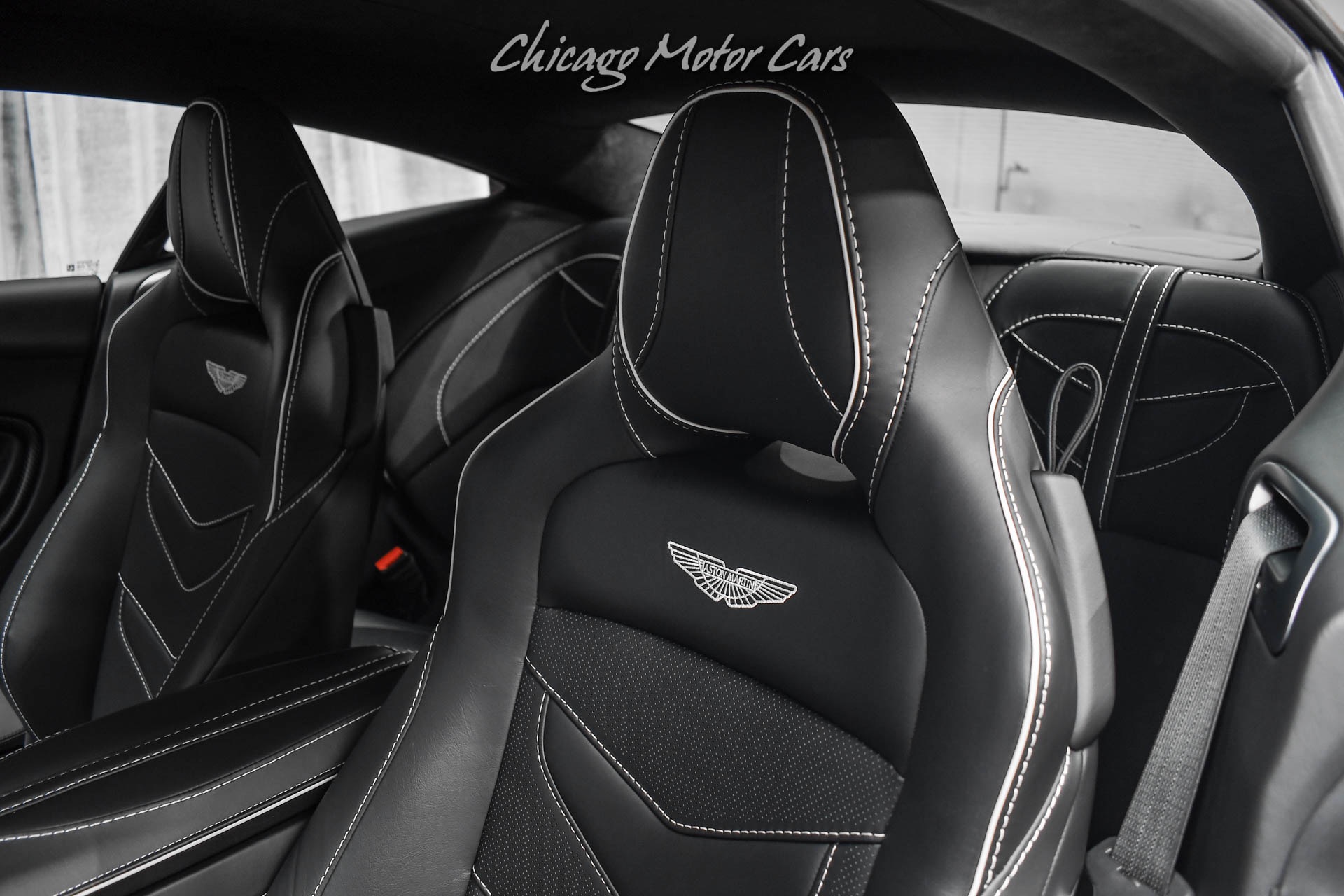 Used-2020-Aston-Martin-DBS-Superleggera-Full-XPEL-PPF-ANRKY-Wheels-Carbon-Fiber-Steering-Wheel