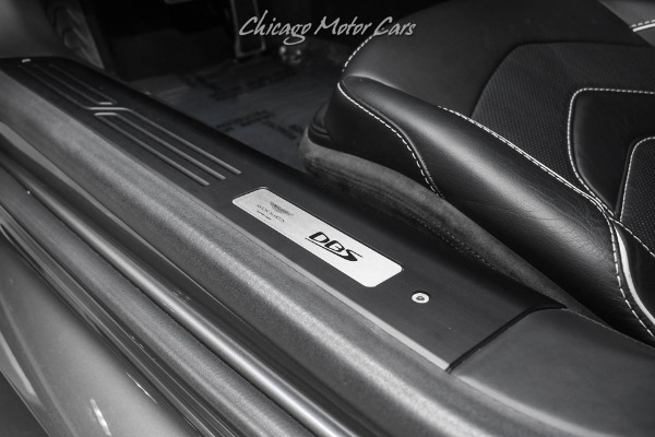 Used-2020-Aston-Martin-DBS-Superleggera-Full-XPEL-PPF-ANRKY-Wheels-Carbon-Fiber-Steering-Wheel