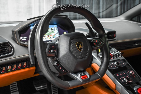 4T0867512E Lamborghini Huracan LP610 Coupe COVERING (ALCANTARA MOLDED  HEADLINING INTERIOR - SUPPLY