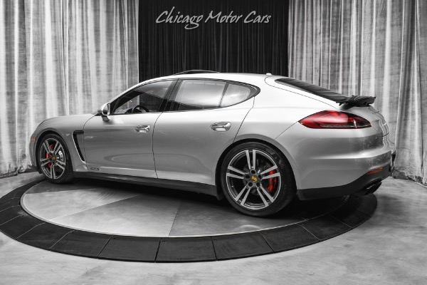 Used-2016-Porsche-Panamera-GTS-141K-MSRP-Adaptive-Cruise-911-Turbo-II-Wheels-Premium-Package-Loaded