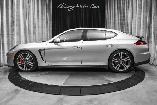 Used-2016-Porsche-Panamera-GTS-141K-MSRP-Adaptive-Cruise-911-Turbo-II-Wheels-Premium-Package-Loaded