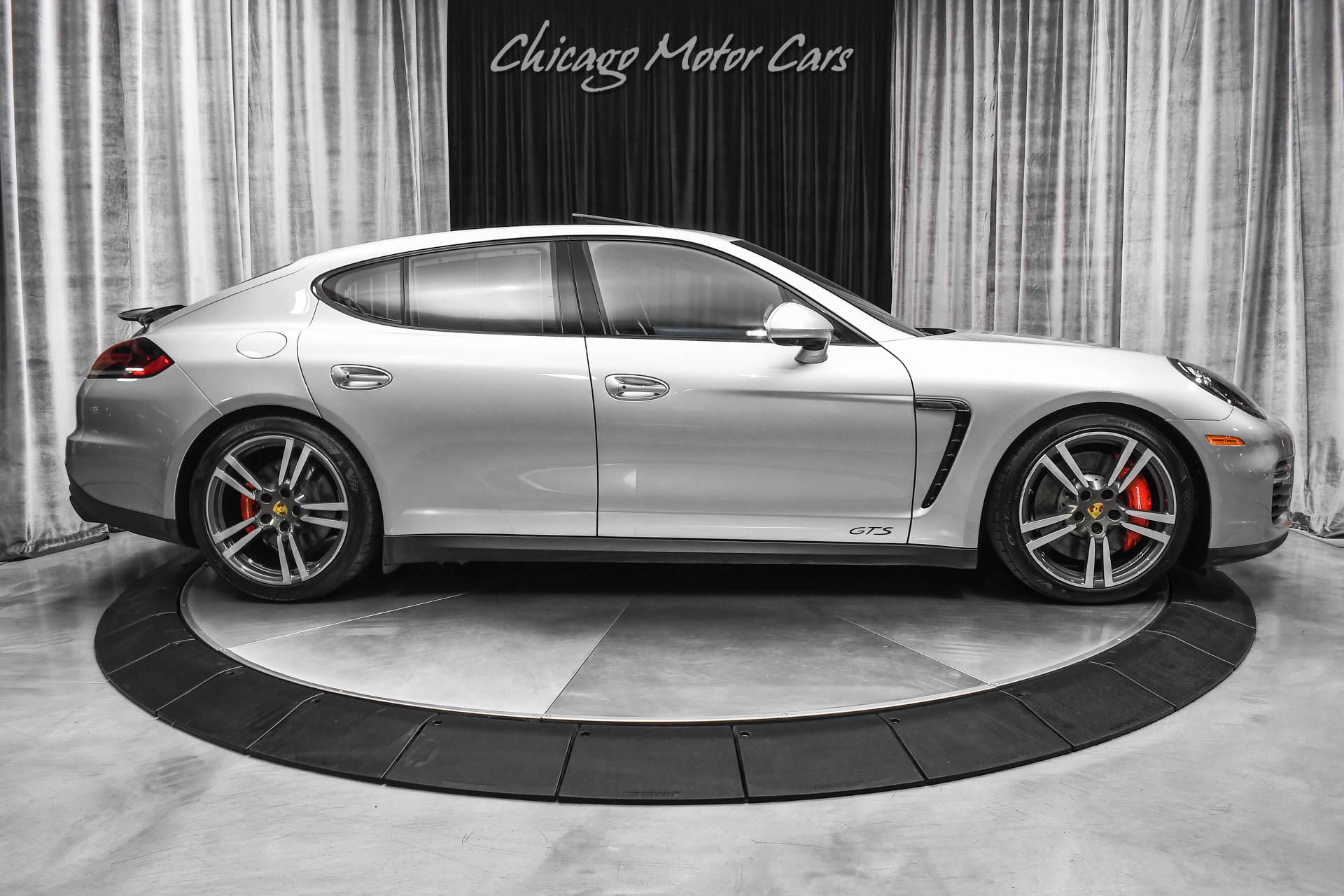 Used-2016-Porsche-Panamera-GTS-141K-MSRP-Adaptive-Cruise-911-Turbo-II-Wheels-Premium-Package-Loaded