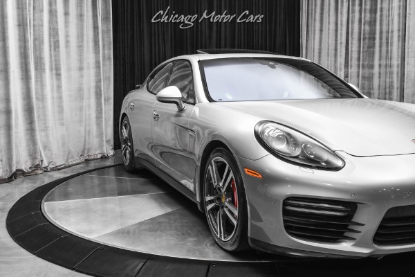 Used-2016-Porsche-Panamera-GTS-141K-MSRP-Adaptive-Cruise-911-Turbo-II-Wheels-Premium-Package-Loaded