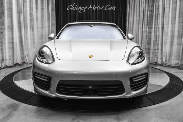 Used-2016-Porsche-Panamera-GTS-141K-MSRP-Adaptive-Cruise-911-Turbo-II-Wheels-Premium-Package-Loaded