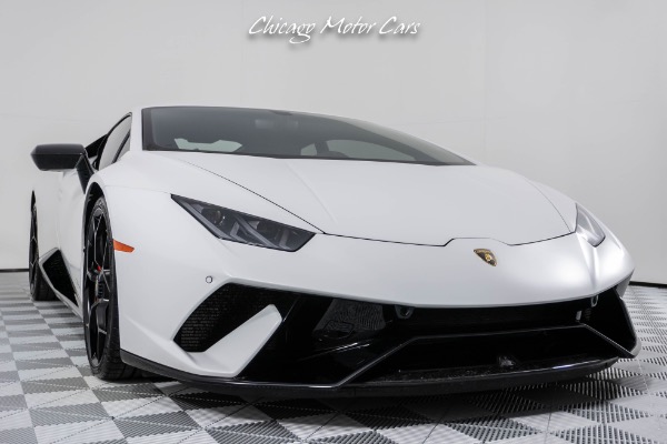 Used-2018-Lamborghini-Huracan-Performante-FULL-XPEL-STEALTH-PPF-FORGED-CARBON-EVERYWHERE-LOADED