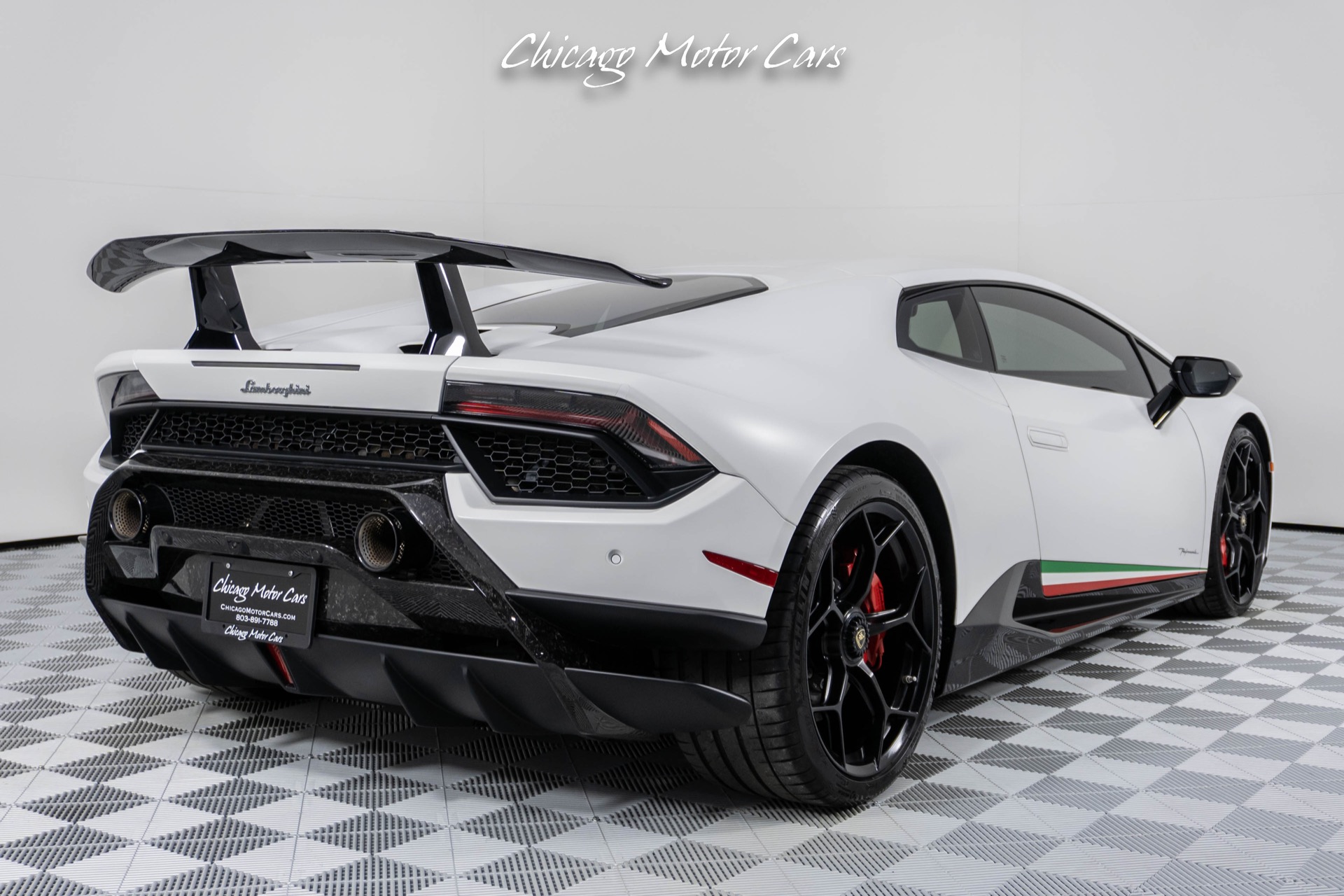 Used-2018-Lamborghini-Huracan-Performante-FULL-XPEL-STEALTH-PPF-FORGED-CARBON-EVERYWHERE-LOADED