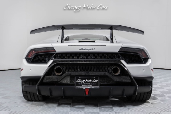 Used-2018-Lamborghini-Huracan-Performante-FULL-XPEL-STEALTH-PPF-FORGED-CARBON-EVERYWHERE-LOADED