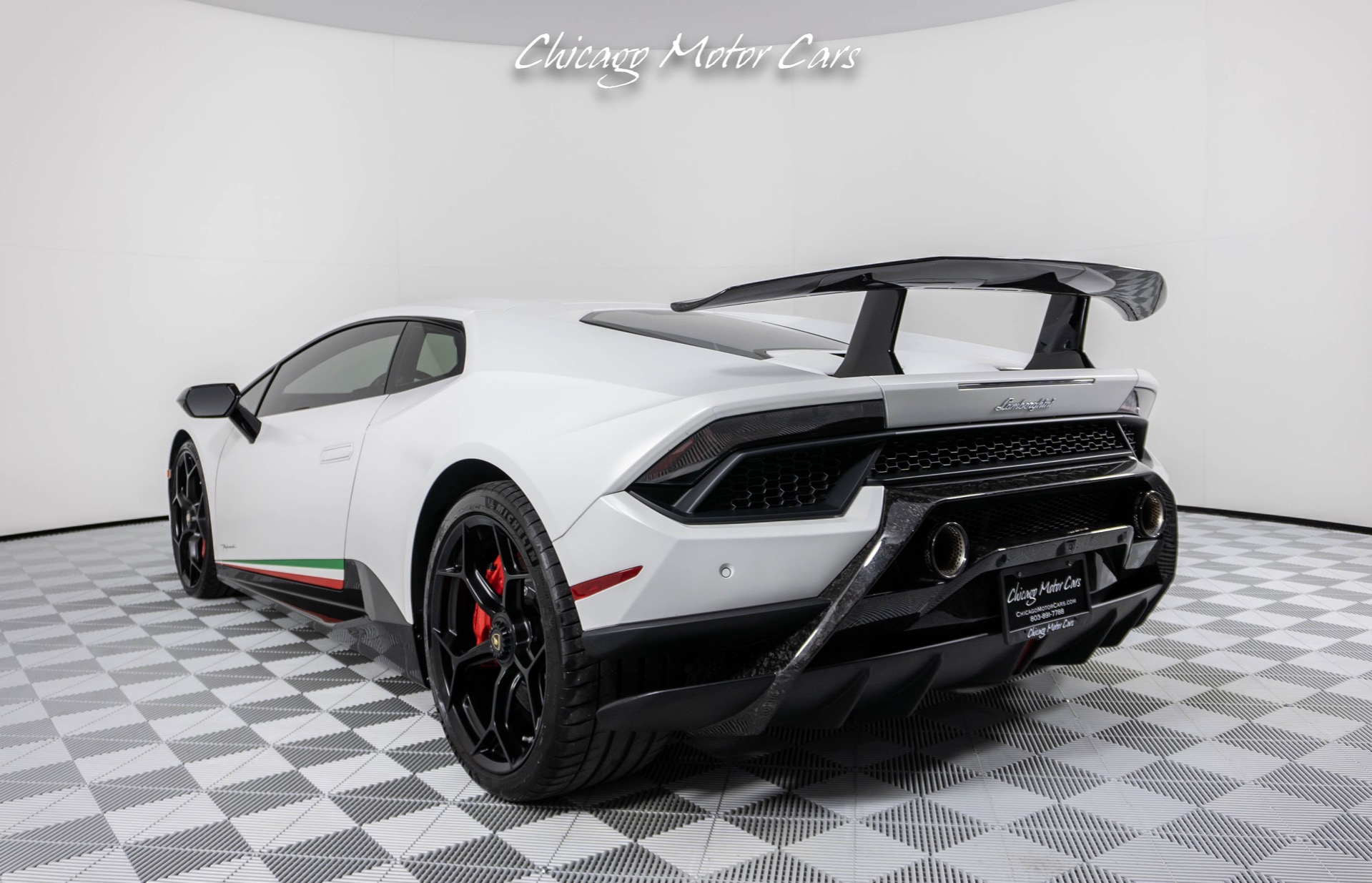 Used-2018-Lamborghini-Huracan-Performante-FULL-XPEL-STEALTH-PPF-FORGED-CARBON-EVERYWHERE-LOADED