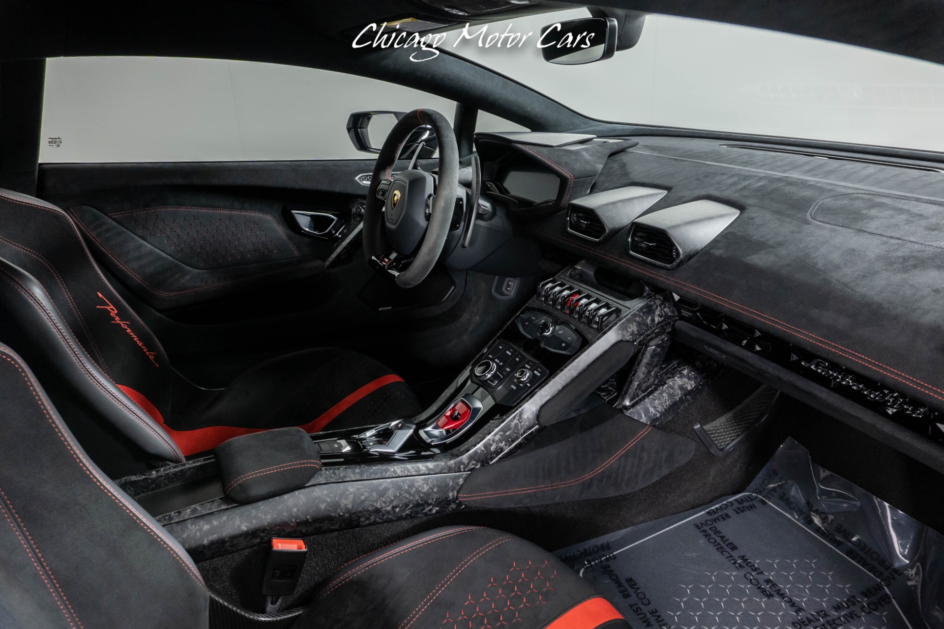 Used-2018-Lamborghini-Huracan-Performante-FULL-XPEL-STEALTH-PPF-FORGED-CARBON-EVERYWHERE-LOADED