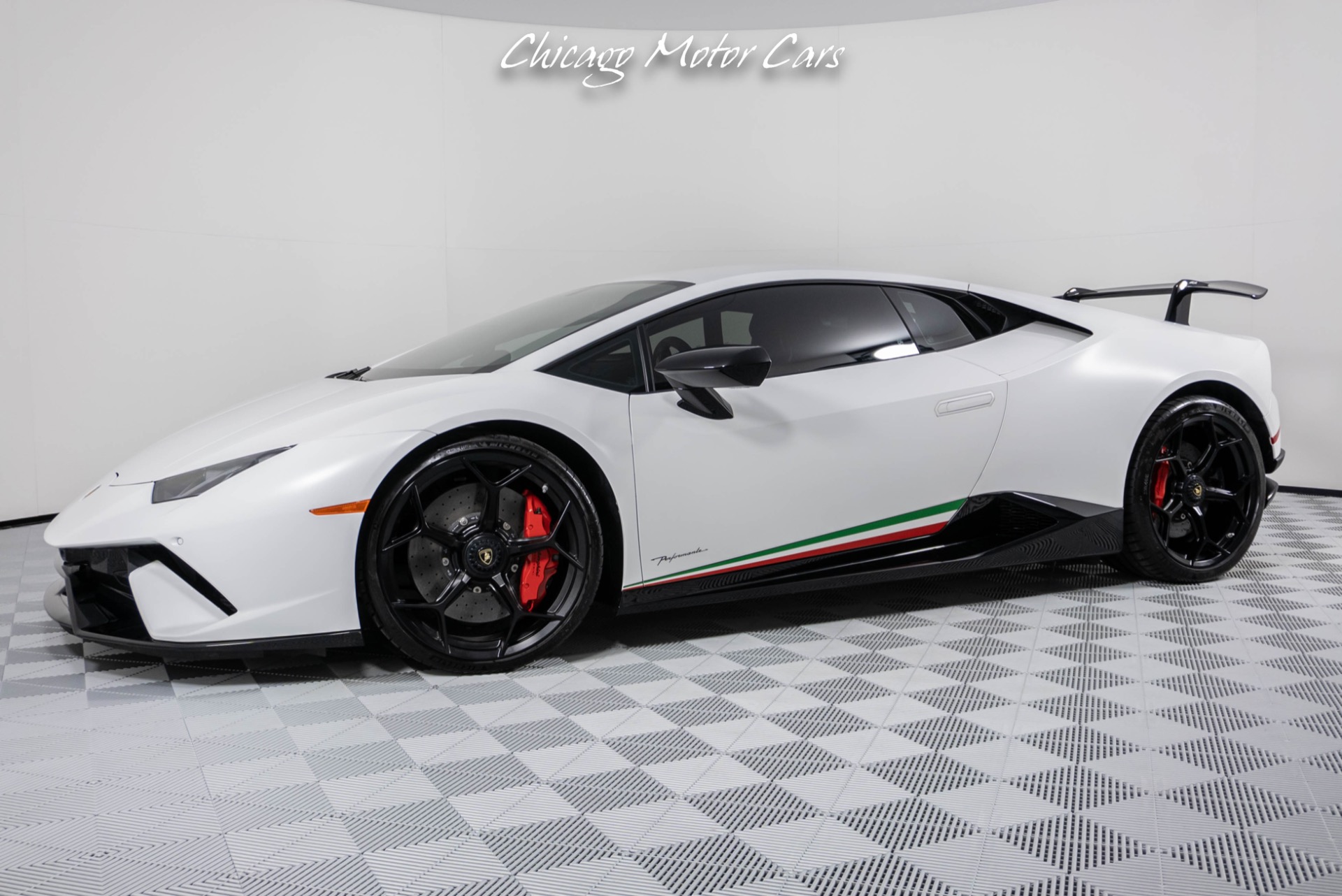 Used-2018-Lamborghini-Huracan-Performante-FULL-XPEL-STEALTH-PPF-FORGED-CARBON-EVERYWHERE-LOADED