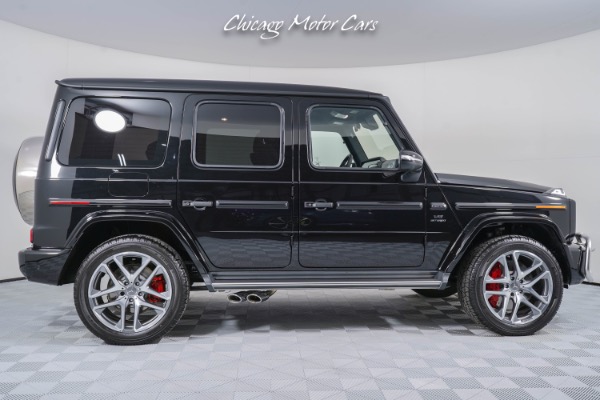 Used-2022-Mercedes-Benz-G-Class-AMG-G-63-OBSIDIAN-BLACK-METALLIC-ONLY-86-MILES-LOADED