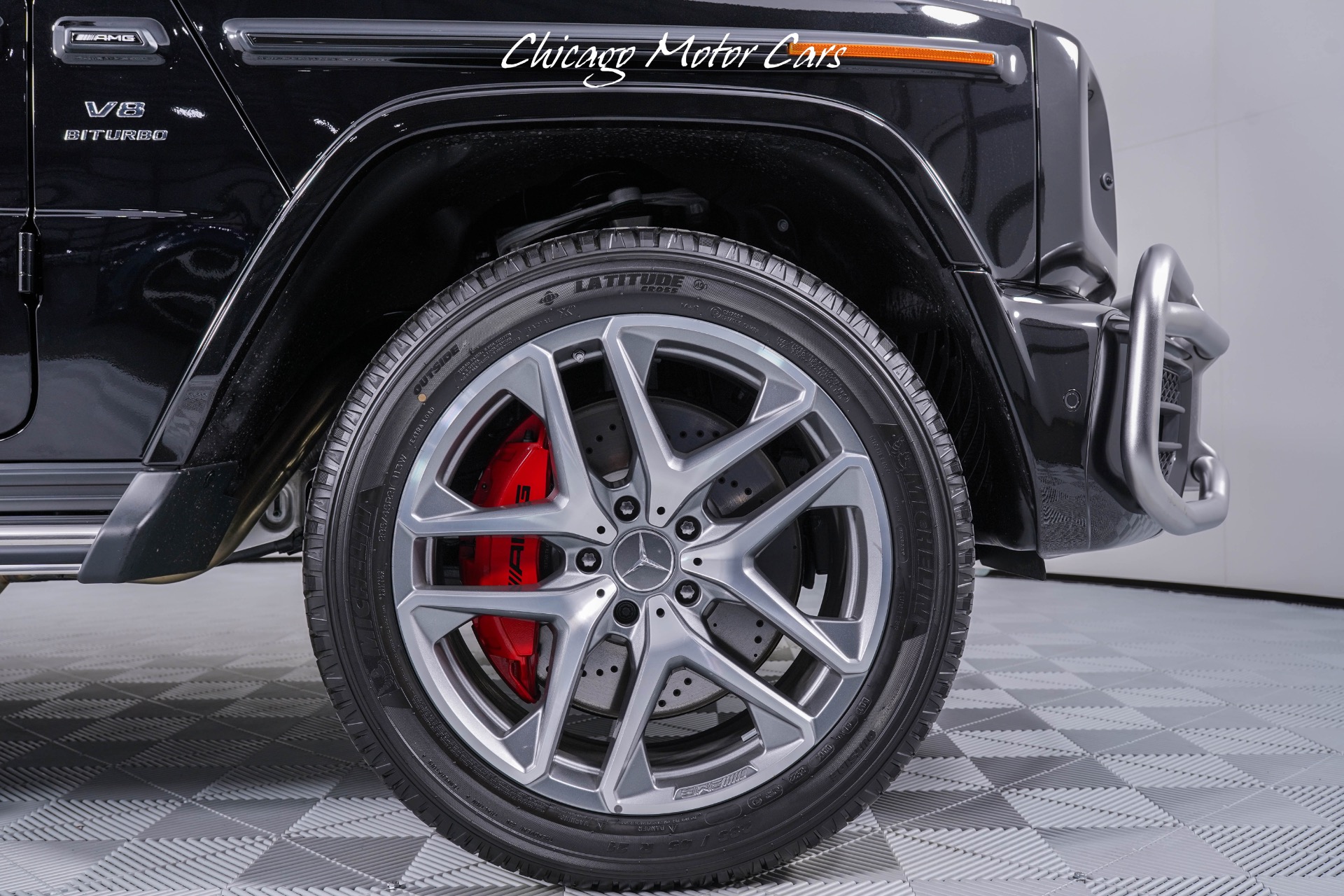 Used-2022-Mercedes-Benz-G-Class-AMG-G-63-OBSIDIAN-BLACK-METALLIC-ONLY-86-MILES-LOADED