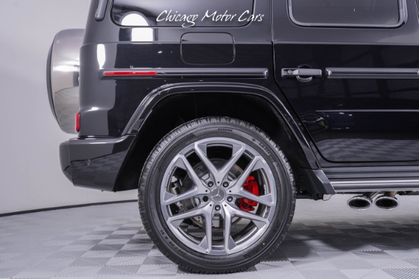 Used-2022-Mercedes-Benz-G-Class-AMG-G-63-OBSIDIAN-BLACK-METALLIC-ONLY-86-MILES-LOADED