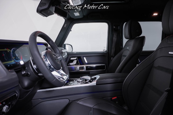 Used-2022-Mercedes-Benz-G-Class-AMG-G-63-OBSIDIAN-BLACK-METALLIC-ONLY-86-MILES-LOADED