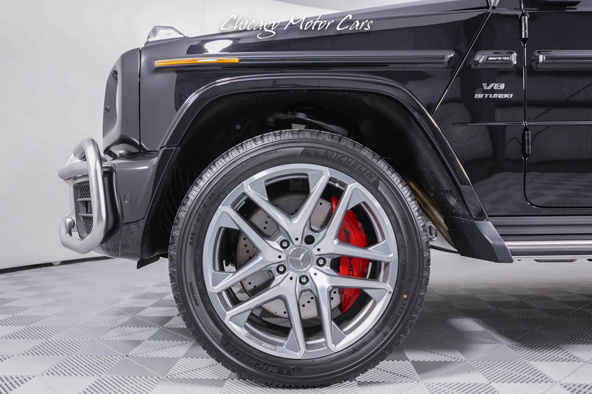 Used-2022-Mercedes-Benz-G-Class-AMG-G-63-OBSIDIAN-BLACK-METALLIC-ONLY-86-MILES-LOADED