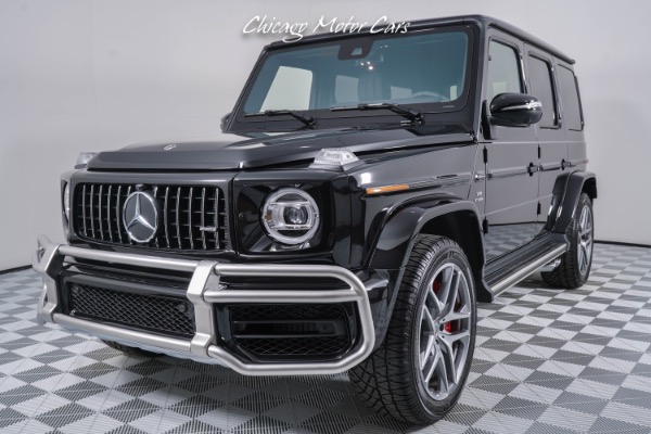 Used-2022-Mercedes-Benz-G-Class-AMG-G-63-OBSIDIAN-BLACK-METALLIC-ONLY-86-MILES-LOADED