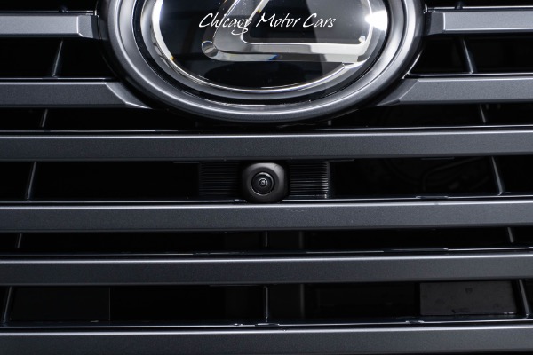 Used 2022 Lexus LX600 Premium Power Moonroof! Premium Package! Only 240 Miles Loaded!! for sale Sold at Chicago Motor Cars in West Chicago IL 60185 6